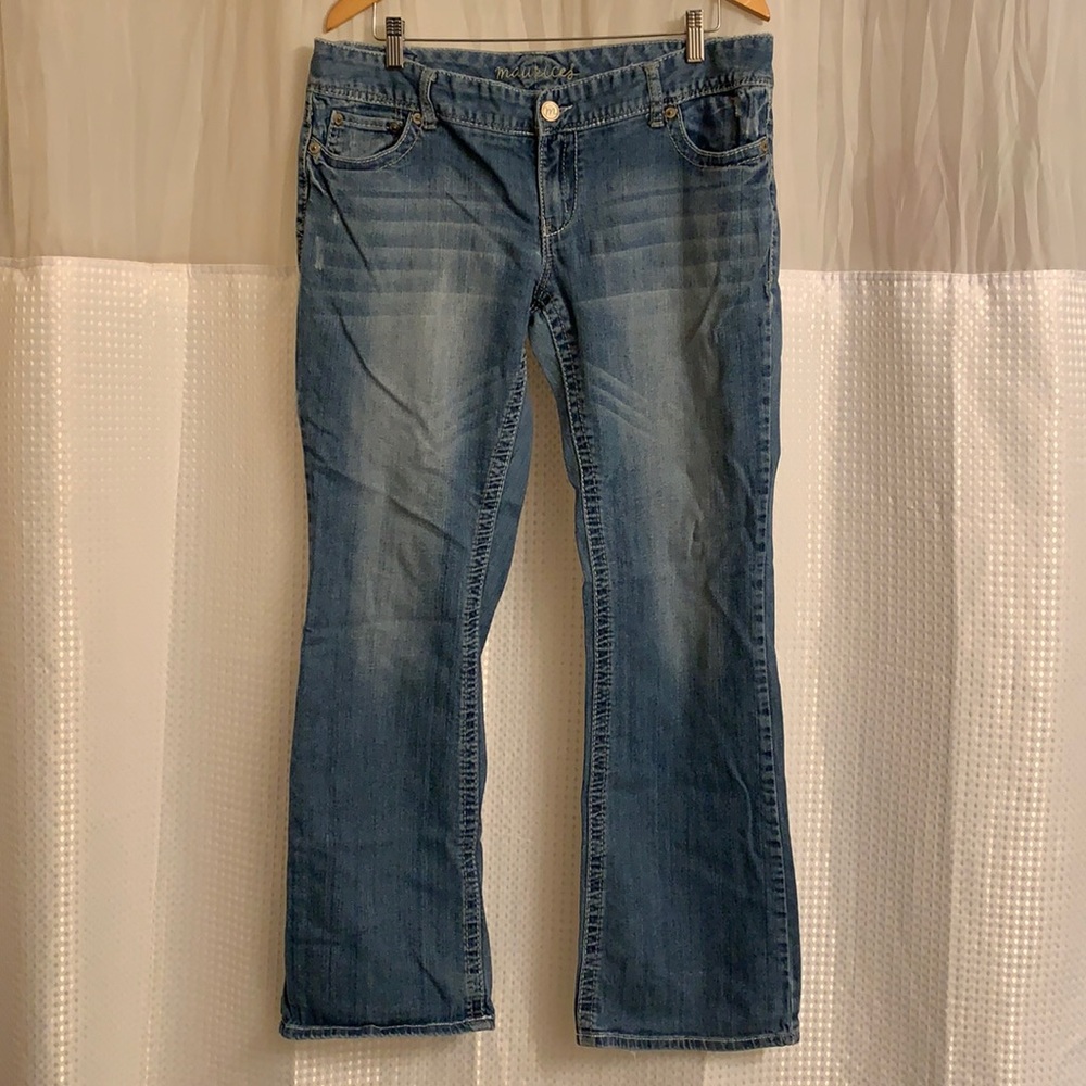 Maurices Women’s Jeans
